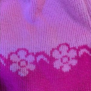 The North Face Accessories - The North Face Beanie Pink Winter Hat The North Face Accessories - The North Face Beanie Pink Winter Hat